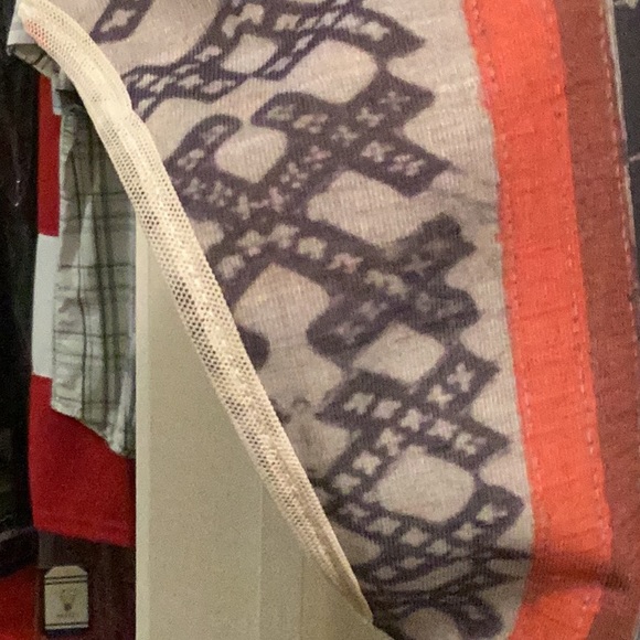 Desigual Xl novelty top - Picture 8 of 9